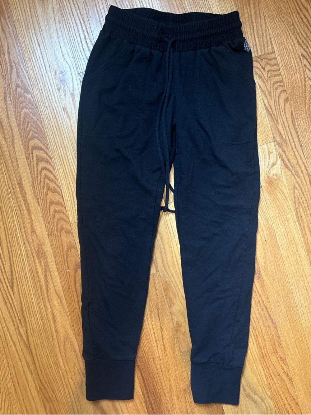 FP Movemebt Black Jogger Pants
